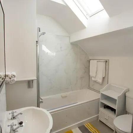 6 Aillebrack Cois Farraige Holiday home Ballyconneely