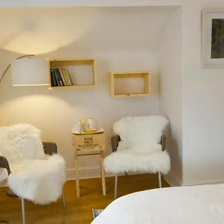 6 Aillebrack Cois Farraige Holiday home