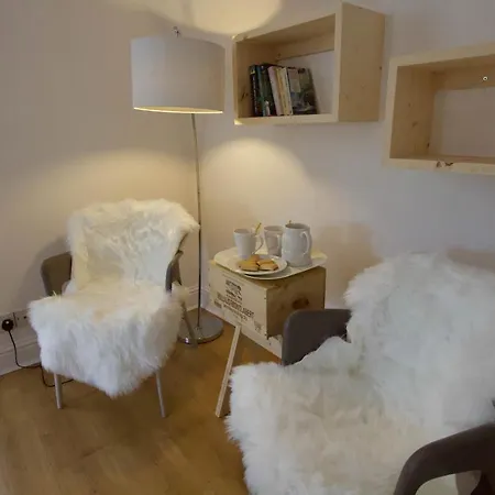6 Aillebrack Cois Farraige * Ballyconneely