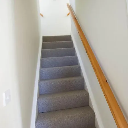 6 Aillebrack Cois Farraige Holiday home *