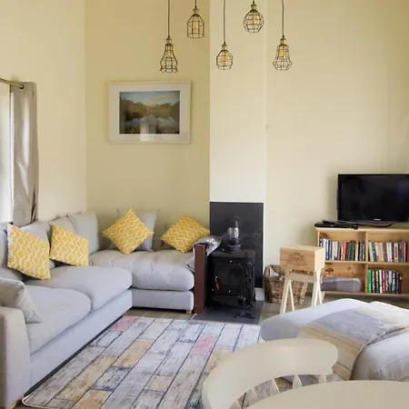 6 Aillebrack Cois Farraige Holiday home Ballyconneely